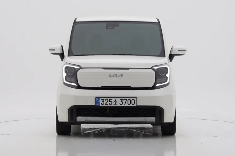 Kia Ray G 1