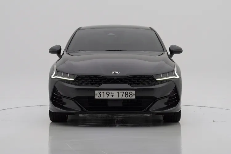 Kia K5 G 1