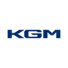 KG모빌리티(쌍용) 로고